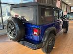 Used 2018 Jeep Wrangler Sport for sale #A9F-24549 - photo 2