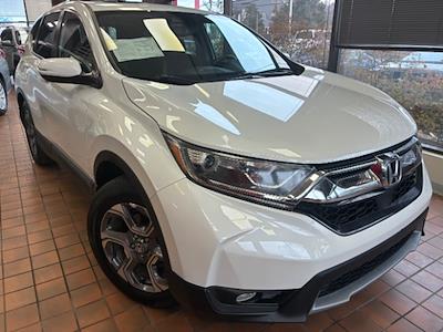 Used 2019 Honda CR-V - photo 1