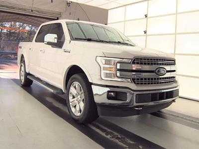 Used 2019 Ford F-150 - photo 1