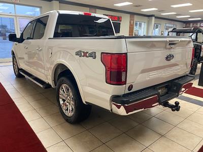Used 2019 Ford F-150 - photo 1