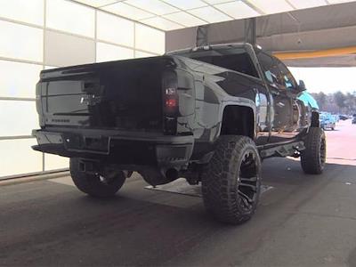 Used 2018 Chevrolet Silverado 2500 - photo 1