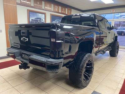 Used 2018 Chevrolet Silverado 2500 - photo 1