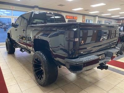 Used 2018 Chevrolet Silverado 2500 - photo 1