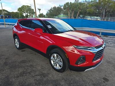Used 2022 Chevrolet Blazer LT for sale #A9F-29174 - photo 1