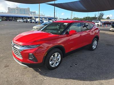 Used 2022 Chevrolet Blazer LT for sale #A9F-29174 - photo 2