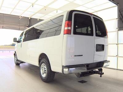 Used 2020 Chevrolet Express 3500 LT Passenger Van for sale #A9F-30072 - photo 2