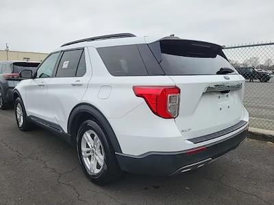 Used 2022 Ford Explorer - photo 1