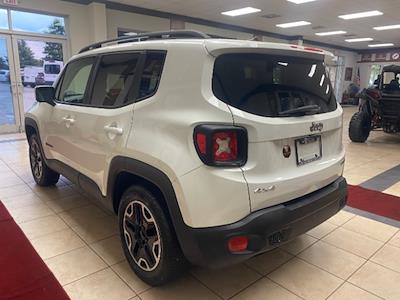 Used 2015 Jeep Renegade Latitude 4x4 SUV for sale #A9F-32522 - photo 2