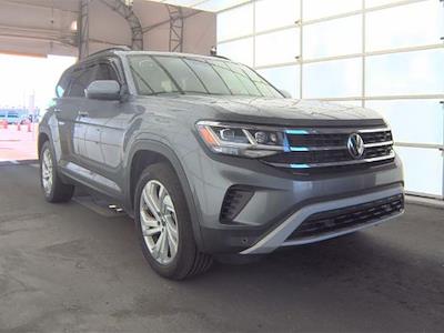 Used 2022 Volkswagen Atlas SE for sale #A9F-33774 - photo 1