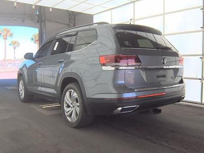 Used 2022 Volkswagen Atlas SE for sale #A9F-33774 - photo 2