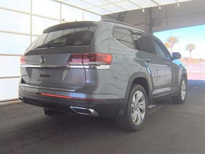 Used 2022 Volkswagen Atlas SE for sale #A9F-33774 - photo 2