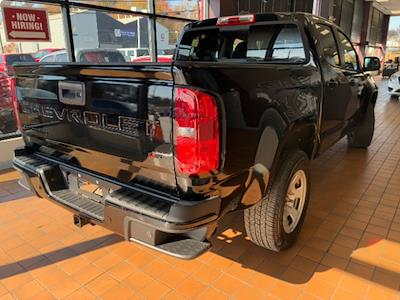 Used 2022 Chevrolet Colorado Z71 Crew Cab for sale #A9F-34050 - photo 2