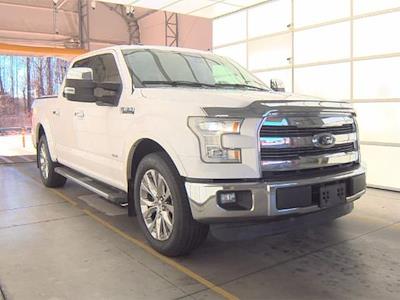 Used 2015 Ford F-150 - photo 1