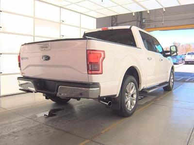 Used 2015 Ford F-150 - photo 1