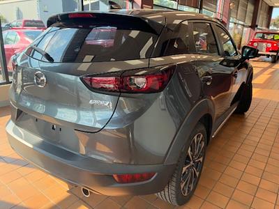 Used 2019 Mazda CX-3 Grand Touring for sale #A9F-36893 - photo 2