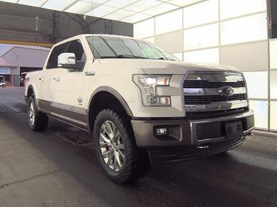 Used 2017 Ford F-150 - photo 1