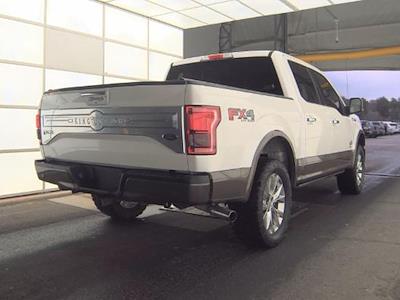 Used 2017 Ford F-150 - photo 1