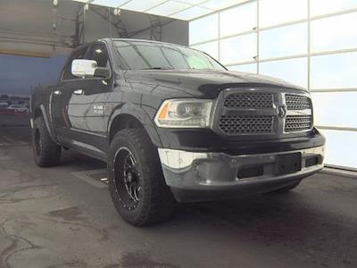 Used 2016 Ram 1500 Laramie Crew Cab for sale #A9F-40026 - photo 1