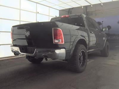 Used 2016 Ram 1500 Laramie Crew Cab for sale #A9F-40026 - photo 2