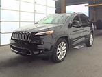 Used 2017 Jeep Cherokee Limited for sale #A9F-40312 - photo 1