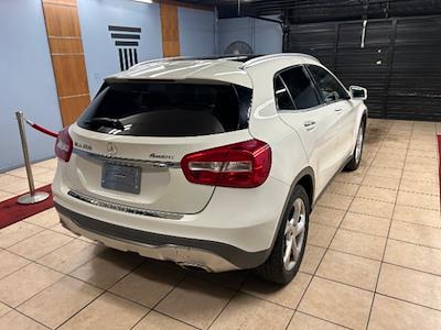Used 2018 Mercedes-Benz GLA 250 4MATIC AWD SUV for sale #A9F-42769 - photo 2