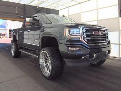 Used 2017 GMC Sierra 1500 - photo 1