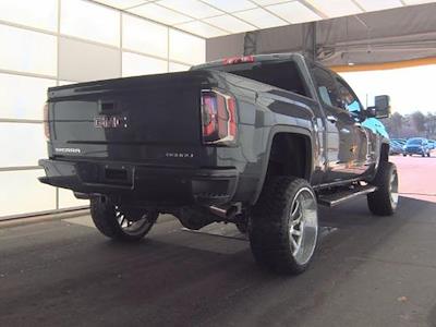 Used 2017 GMC Sierra 1500 - photo 1