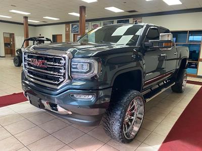Used 2017 GMC Sierra 1500 - photo 1
