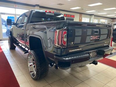 Used 2017 GMC Sierra 1500 - photo 1