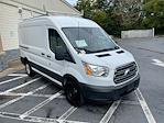 Used 2016 Ford Transit 150 Medium Roof Empty Cargo Van for sale #A9F-43244 - photo 25