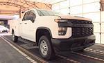 Used 2020 Chevrolet Silverado 2500 Double Cab Service Truck for sale #A3FP-43757 - photo 1