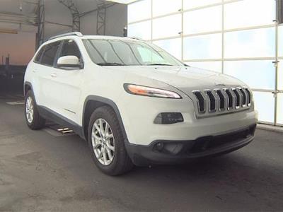 Used 2015 Jeep Cherokee Latitude for sale #A9F-47704 - photo 1