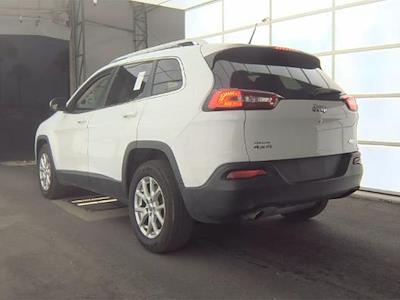 Used 2015 Jeep Cherokee Latitude for sale #A9F-47704 - photo 2
