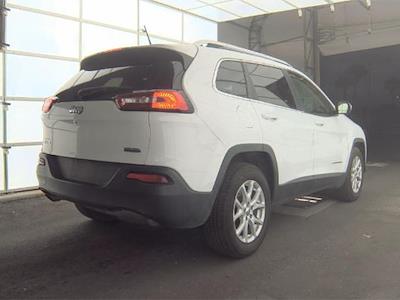 Used 2015 Jeep Cherokee Latitude for sale #A9F-47704 - photo 2