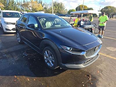 Used 2021 Mazda CX-30 Preferred for sale #A9F-48128 - photo 1