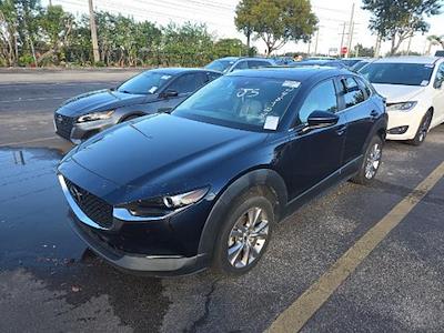 Used 2021 Mazda CX-30 Preferred for sale #A9F-48128 - photo 2