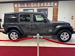 Used 2018 Jeep Wrangler Sport 4x4 SUV for sale #A9F-49958 - photo 9