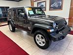 Used 2018 Jeep Wrangler Sport 4x4 SUV for sale #A9F-49958 - photo 1