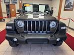 Used 2018 Jeep Wrangler Sport 4x4 SUV for sale #A9F-49958 - photo 3