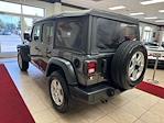 Used 2018 Jeep Wrangler Sport 4x4 SUV for sale #A9F-49958 - photo 4
