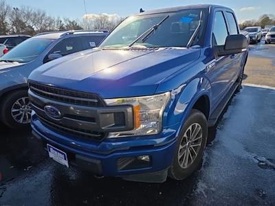 Used 2018 Ford F-150 - photo 1