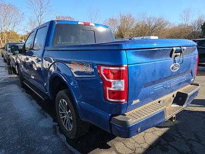 Used 2018 Ford F-150 - photo 1
