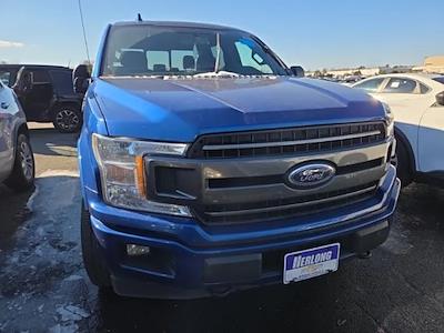 Used 2018 Ford F-150 - photo 1