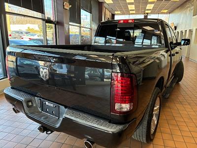 Used 2017 Ram 1500 - photo 1