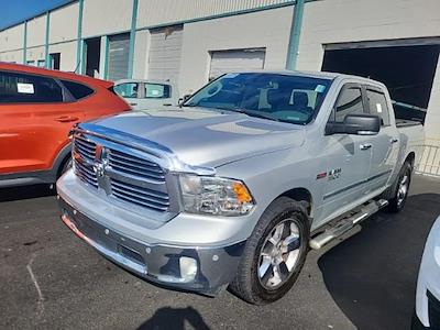 Used 2018 Ram 1500 - photo 1