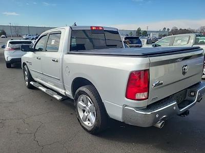 Used 2018 Ram 1500 - photo 1
