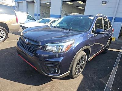 Used 2020 Subaru Forester Sport for sale #A9F-55729 - photo 1