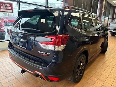 Used 2020 Subaru Forester Sport for sale #A9F-55729 - photo 2