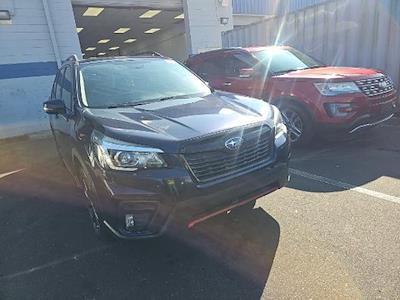 Used 2020 Subaru Forester Sport for sale #A9F-55729 - photo 2