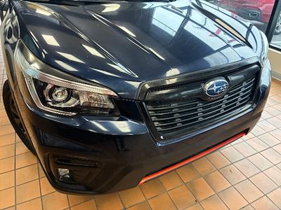 Used 2020 Subaru Forester Sport for sale #A9F-55729 - photo 2